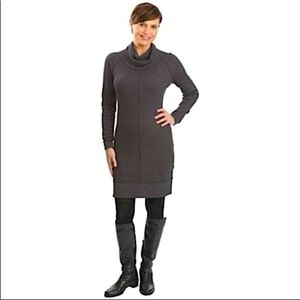 Woolrich Grey Dress